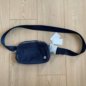 Lululemon Athletica Everywhere Belt Bag